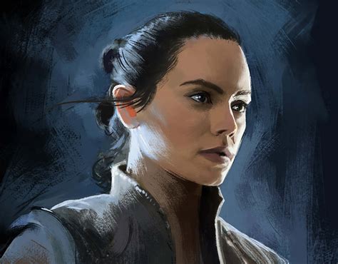 Download Rey Star Wars Wallpaper | Wallpapers.com