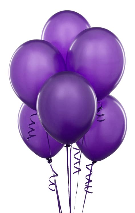 Наклейка фиолетовые шарики PNG - AVATAN PLUS