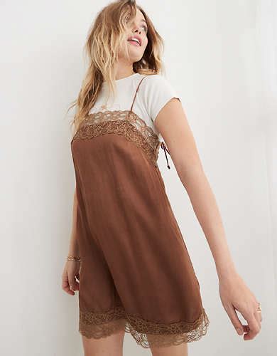 Aerie Women's Dresses & Rompers Sale