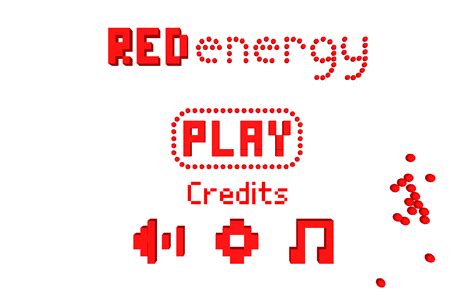 Red energy Windows, Web, Android game - IndieDB