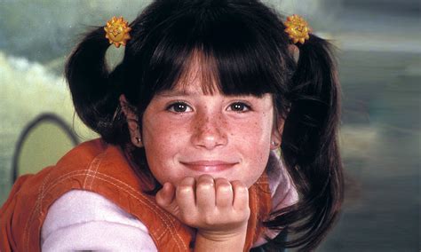 Primer vistazo a la secuela de Punky Brewster, con el regreso de Soleil