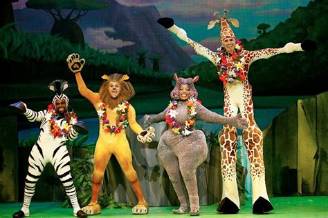 Image result for madagascar costumes | Madagascar, Lion king costume ...
