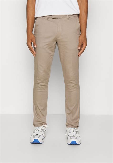 Jack & Jones PREMIUM Chinosy - Zalando.pl