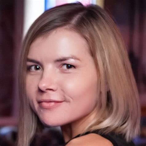 Liudmila ZINOVEVA | Research Fellow | Ph.D. (Kandidatskaya Degree ...