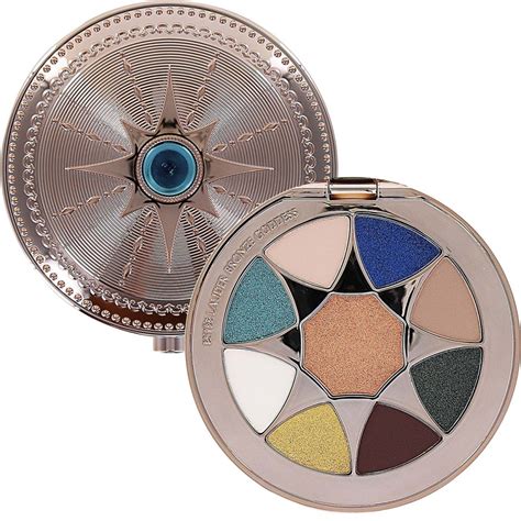 Палетка теней для век Estee Lauder Goddess Azur The Summer Look Palette ...