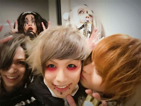 Codomo Dragon | Visual kei, Banda, Jrock