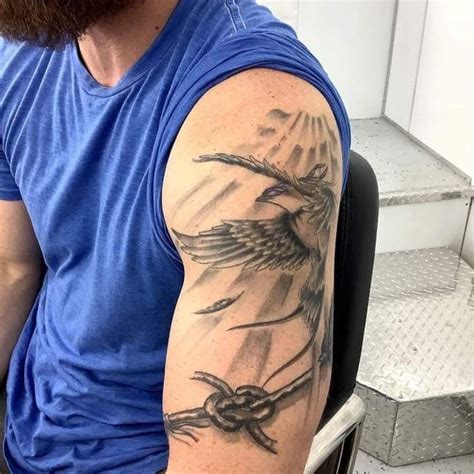 Jensen Ackles tattoo | Jensen ackles tattoo, Jensen ackles, Jensen