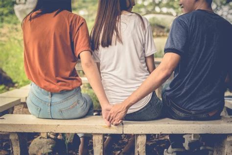 Cheating in a Relationship Is One of the Major Problems in Modern ...