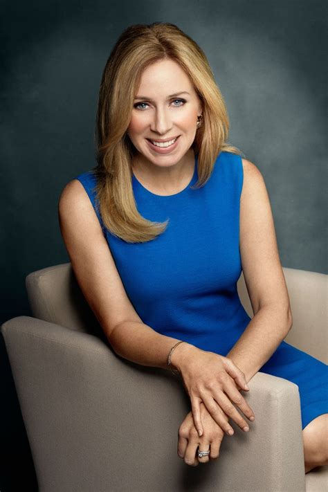 Becky Quick Age, Net worth, Salary, Height, Husband
