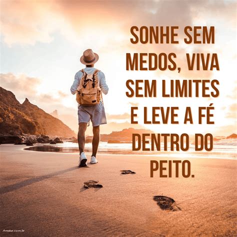 Mensagem Para Jovens De Motivação - 50 Mensagens de Fé e Motivação que Vão Renovar suas Forças