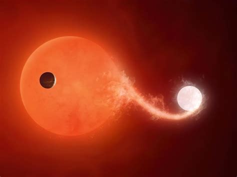 Cosmic Houdini: Scientists Baffled by Mysterious Planet That Should ...