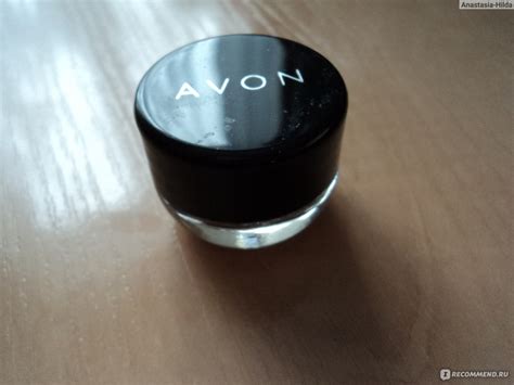 Основа под тени Avon - «Так себе, ни рыба ни мясо(+фото)» | отзывы
