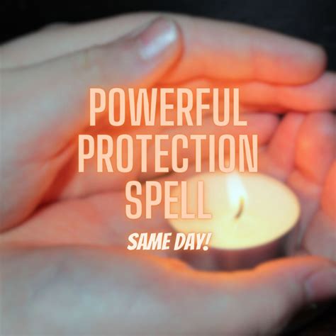 protection spell protect  safeguard  energy  life
