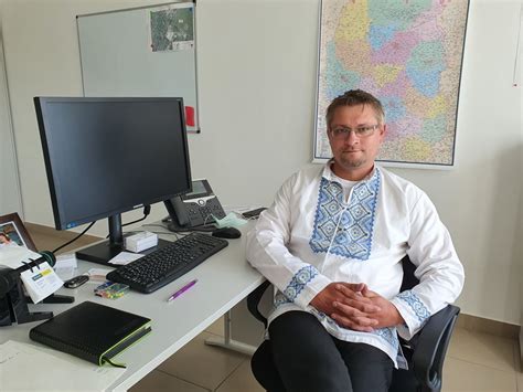 Житомир.info | Новопризначений фінансовий директор «Кромберг енд Шуберт ...