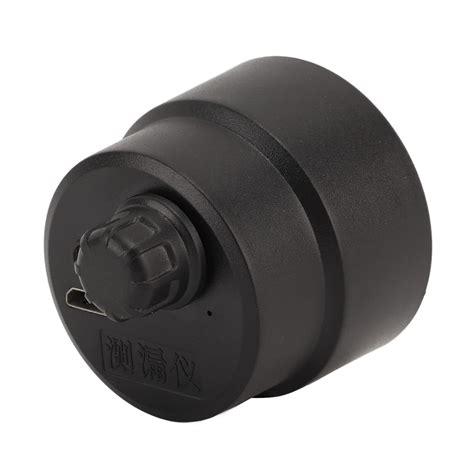 Portable Water Leakage Detector, Water Leak Finder Rechargeable for