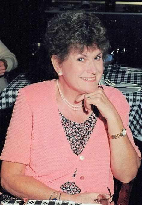 Elizabeth “Betty” Mary Bowe- Blue Springs 05.25.2024