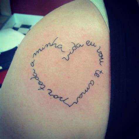 Por Toda Minha Vida Eu Vou Te Amar - 5