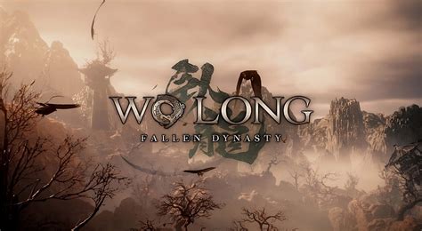 Download Wo Long Fallen Dynasty Wallpaper | Wallpapers.com