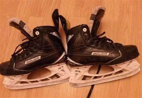 Коньки хоккейные Bauer Supreme s 180 Санкт-Петербург | Товары для хобби ...