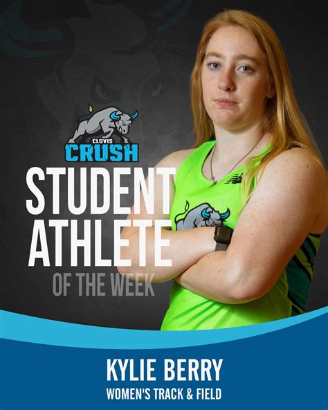 🟢🔵 Clovis Crush XC & Track 🔵🟢 | It’s Monday Mayhem with continued hits