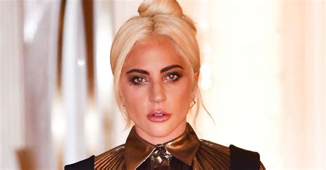 Lady Gaga Talks Struggles in Elle Interview with Oprah