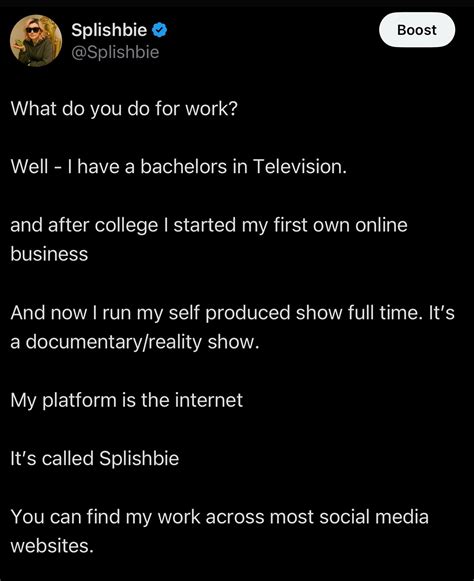 Mary Skittone (@splishbie) • Instagram photos and videos