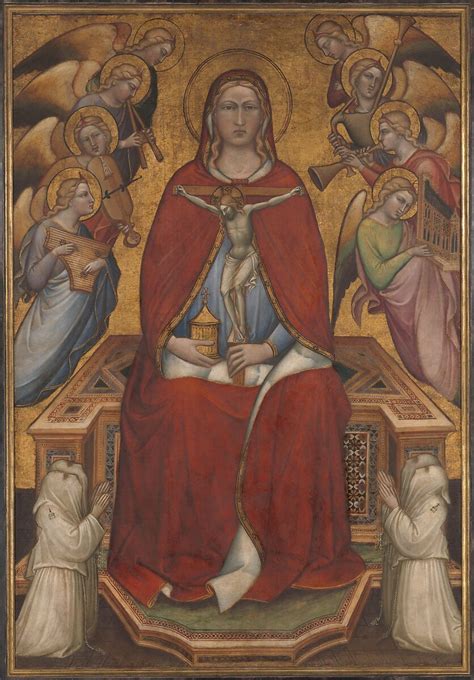 Spinello Aretino (Spinello di Luca Spinelli) | Saint Mary Magdalen ...
