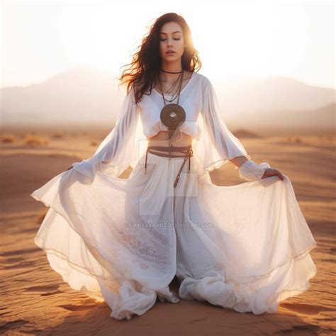 Fashion Shoot in the Desert by emiryakamoz on DeviantArt