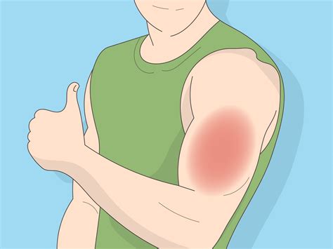 What Shower Is Best For Sore Muscles at Phyllis Spain blog