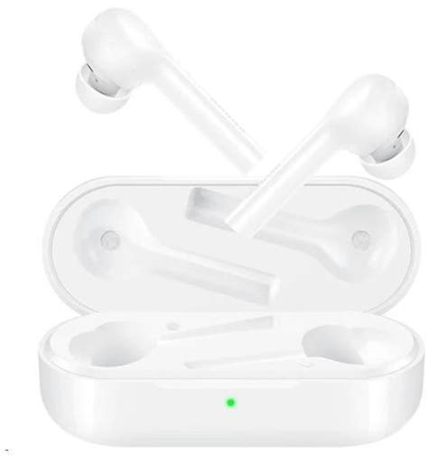 Honor FlyPods Lite (AM-H1C) Слушалки Цени, оферти и мнения, списък с ...