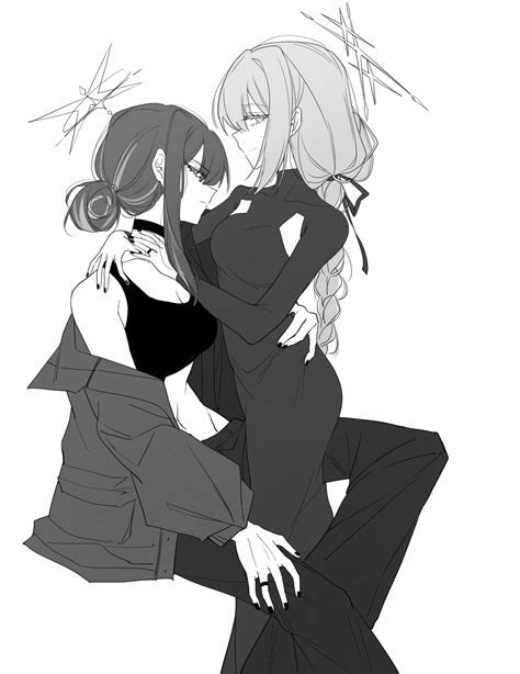 Blue Archive Image by arikalovesyou2 #4477518 - Zerochan Anime Image Board
