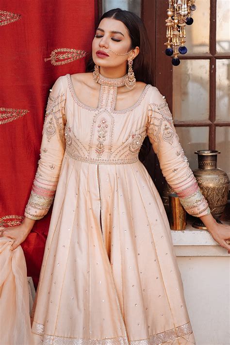 Chanda | Mohsin Naveed Ranjha Design Studio