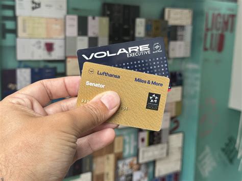 Miles&More lance une correspondance de statut DEFINITIVE pour les