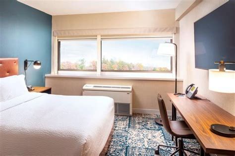 FOUR POINTS BY SHERATON NORWOOD - Updated May 2025 - 111 Photos & 98 ...