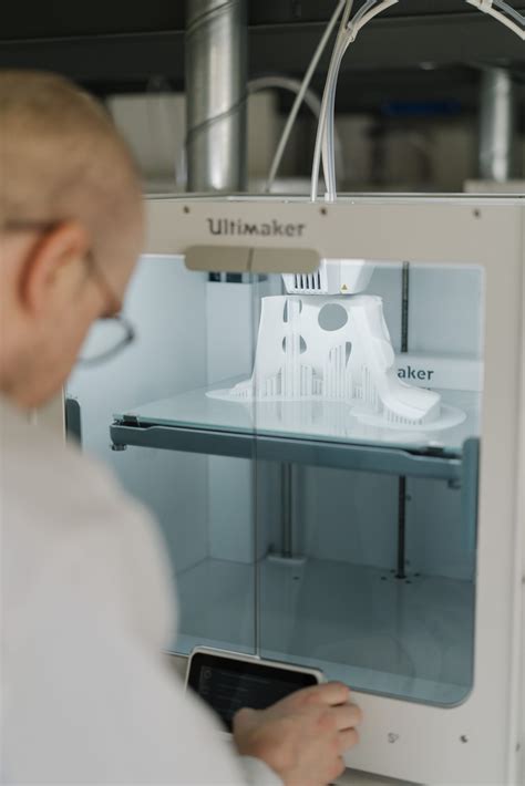 The 4D Printing Phenomenon | FutureBusiness