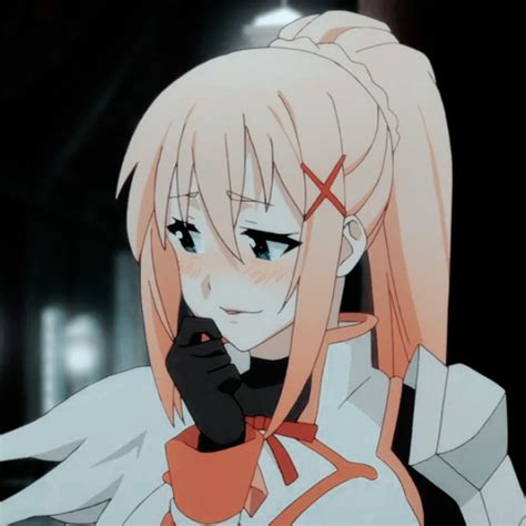#konosuba icon on Tumblr