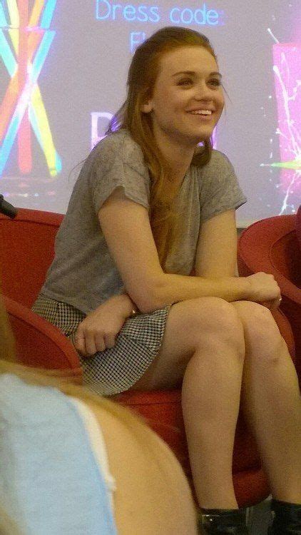 Pin by Sammy Lovato on Holland Roden Style | Holland roden, Roden, Style