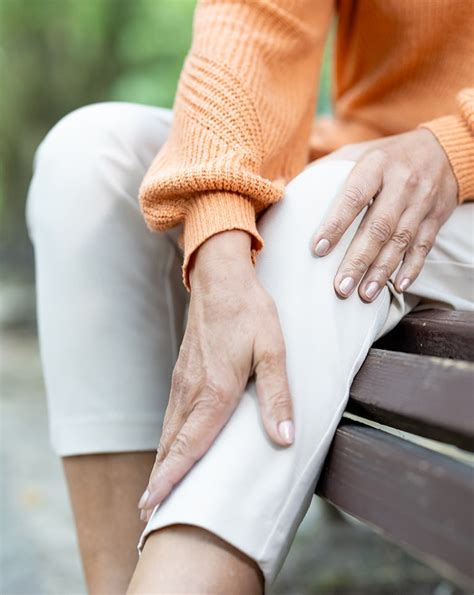 Why Do My Legs Ache at Night? - The Pain Center