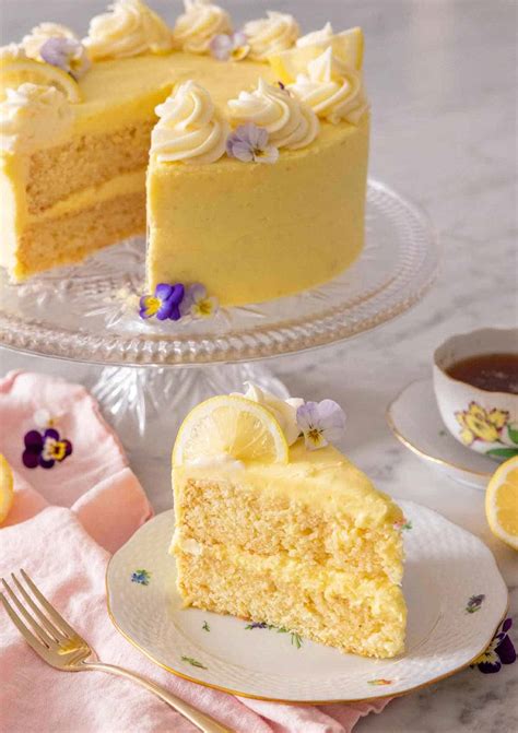 "Love, Lies And Lemon Cake" 2