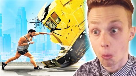 Попробуй не скажи "ВАУ"! / РЕАКЦИЯ на САМОЕ ЭПИЧНОЕ ВИДЕО по ГТА 5 ...