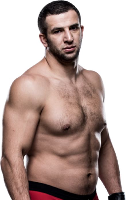Dmitrii Smoliakov | UFC