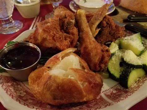 clementine's steak house 2