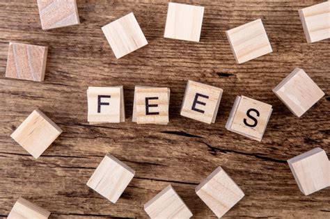 increased fees  irs tax installment agreements