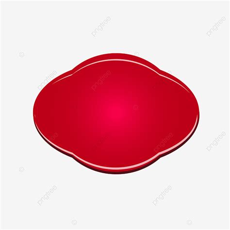 óvalo Rojo PNG , Rojo, Oval, Reflexivo PNG y Vector para Descargar ...