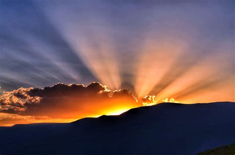 Is There a Third Heaven?