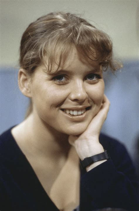 Zo zag GTST-actrice Babette van Veen 'Linda' er vroeger uit!