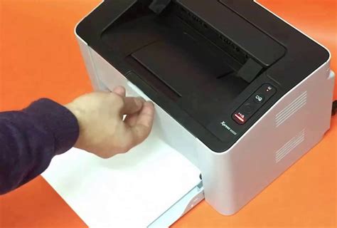 Сброс памперса в Epson L1210, L3200, L3210, L3250, L5290... - 26 ...