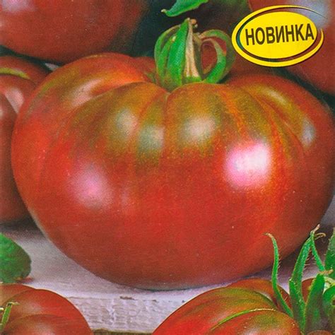 Томат Черные глаза: описание сорта помидоров, характеристики ...