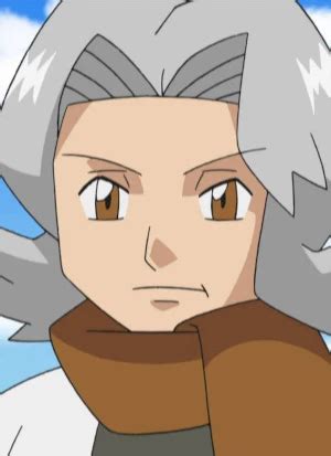 Bertha (Character) – aniSearch.com
