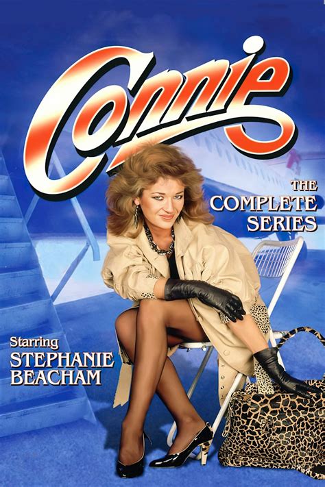 Connie (TV Series 1985-1985) - Posters — The Movie Database (TMDB)